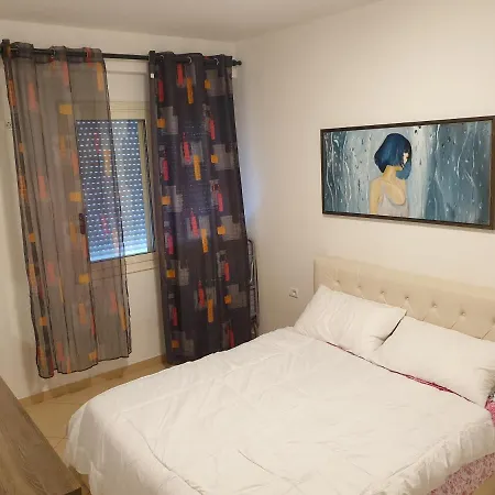 Asta Apartments Free Private Parking Vlore Exterior photo