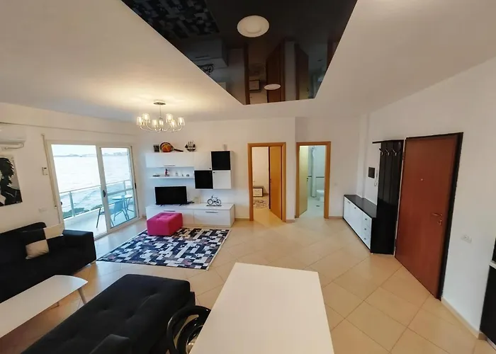 Asta Apartments Free Private Parking
