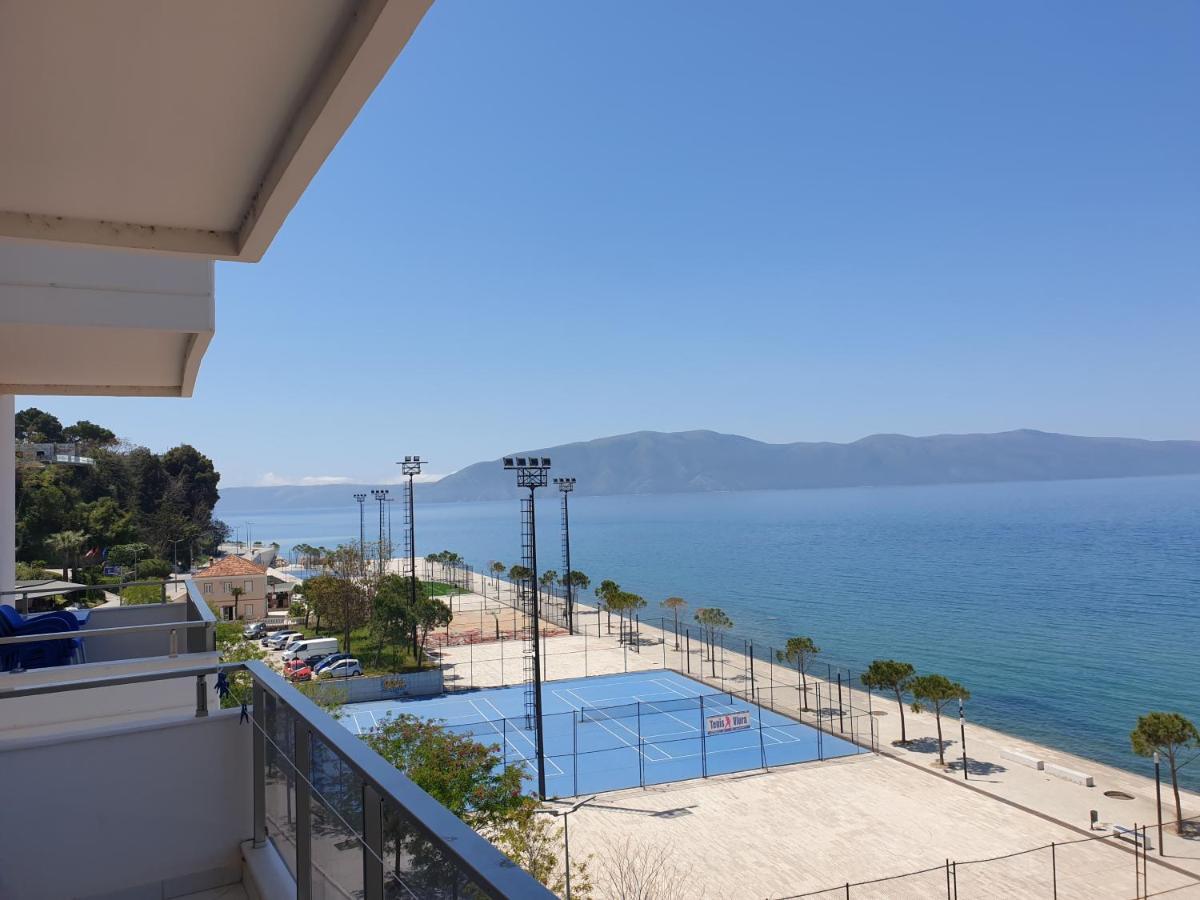 Asta Free Private Parking * Vlore