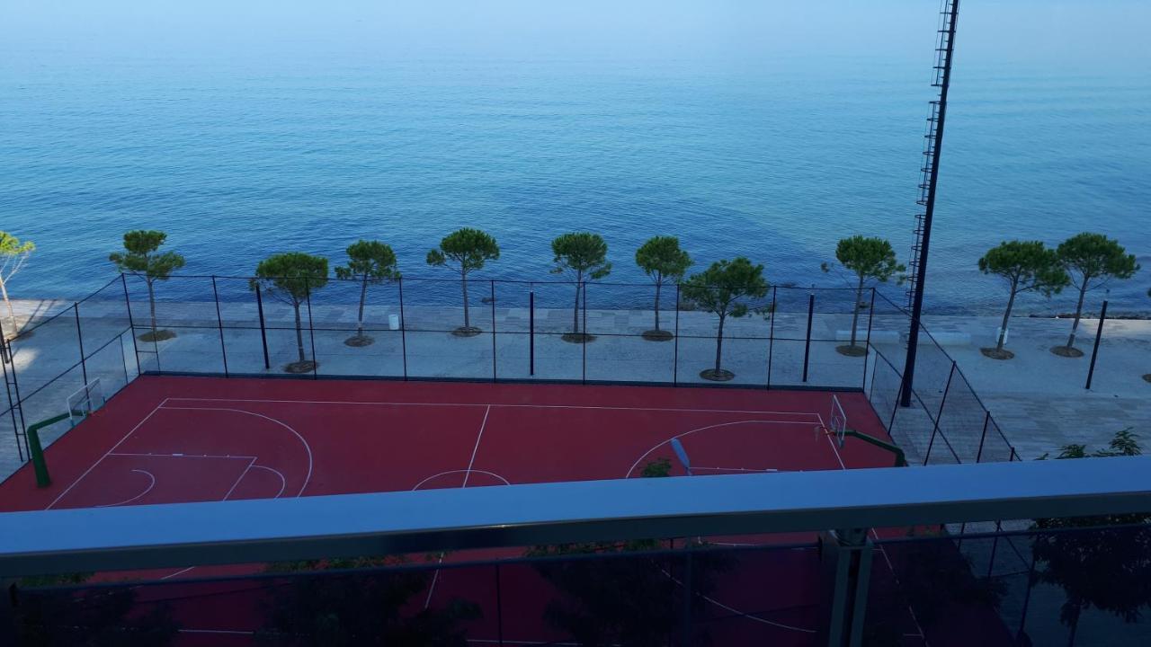 Apartment Asta Free Private Parking Vlore