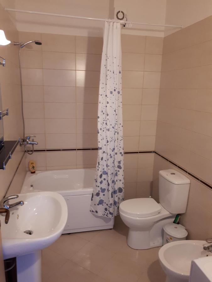 Apartment Asta Free Private Parking