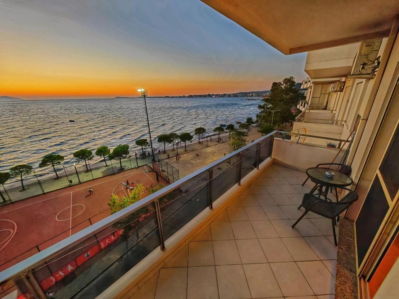 Asta Free Private Parking * Vlore