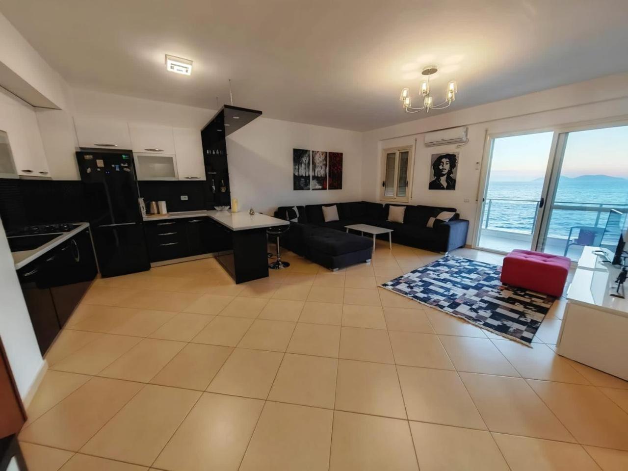 Apartment Asta Free Private Parking